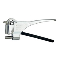 KASON W-20 HW Webster, probador de dureza de aleación de aluminio