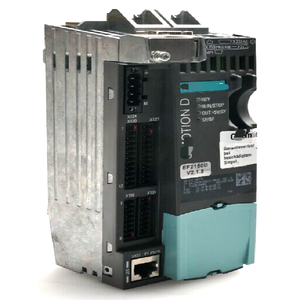 1pc Unit Kontrol D Merek Baru Asli D410-<span class=keywords><strong>2</strong></span> DPPN FSD V218 6AU1410-2AD00-0AA0 - Product Image 1