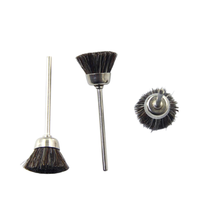 แปรงขัดสำหรับงานทันตกรรม รูปทรงชาม รูปทรงปากกา - Product Image 5