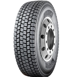 ダブルスターロードーンロングマーチGTラジアルlinglong 315/80R22.5 13r22.5トラックタイヤ - Product Image 3
