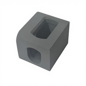 Heißer Verkauf: SCW490 Eckbeschläge für 20-Fuß- und 40-Fuß-Container - Product Image 1