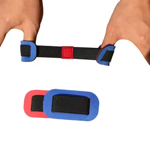 Hot Selling Foot Bone Care, Hallux Valgus Tension Band <strong>Elastic</strong> Corrector, Hallux Valgus Toe <strong>Separation</strong> - Product Image 2