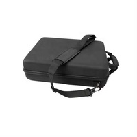 Étui à outils personnalisé en EVA pour Pioneer Serato 2000 DJ Controller/Audio Console Mixer Sac de transport