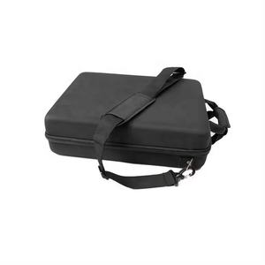 Пользовательский инструмент EVA чехол для <span class=keywords><strong>Pioneer</strong></span> Serato 2000 DJ контроллер/аудио консоль миксер сумка для переноски - Product Image 3