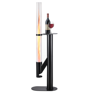 Calentador de pellets de acero <span class=keywords><strong>para</strong></span> exteriores moderno, <span class=keywords><strong>estufa</strong></span> de cohete, <span class=keywords><strong>estufa</strong></span> de <span class=keywords><strong>Patio</strong></span>, mayorista <span class=keywords><strong>para</strong></span> acampar - Product Image 3