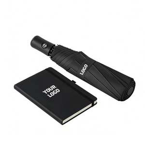 <b>Notebook</b> Printing Custom Logo Wholesale Promotional Business Gift <b>Leather</b> PU A5/<b>A4</b>/A6 Personalized Printing - Product Image 1