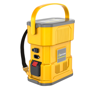 <span class=keywords><strong>Pistola</strong></span> Engrasadora Eléctrica Portátil Cavitt de 7.2 L con Batería de Litio a Precio de Fábrica <span class=keywords><strong>para</strong></span> Excavadora - Product Image 2