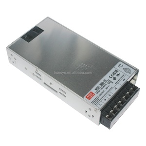 Alimentation médicale professionnelle Meanwell MSP-300-36 avec PFC 300W 36V à sortie unique pour fournitures et équipements médicaux - Product Image 2