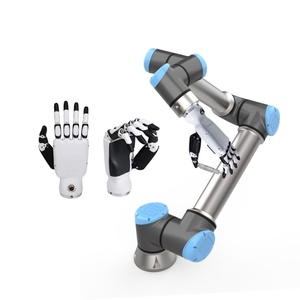 Inspire Humanoid - Mano Robótica de Cinco Dedos, Universal, UR7e UR12e, Colaborativa, Precio Competitivo - Product Image 2