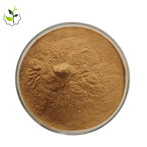 Whole Springjia <strong>Muira</strong> <strong>Puama</strong> <strong>Extract</strong> 20:1 <strong>Muira</strong> <strong>Puama</strong> Bark <strong>Extract</strong> - Product Image 1