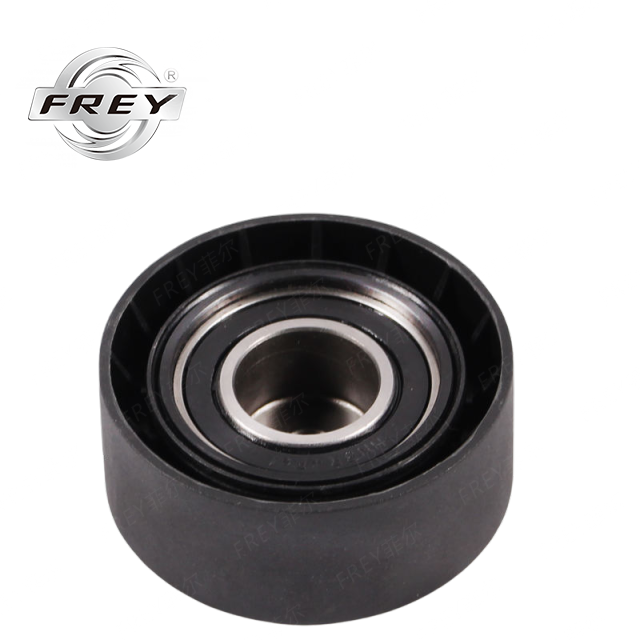 Puleggia A Doppia V Per Motori 168F/170F - Foro 20mm, Testa Convessa, Nera - Foto 4