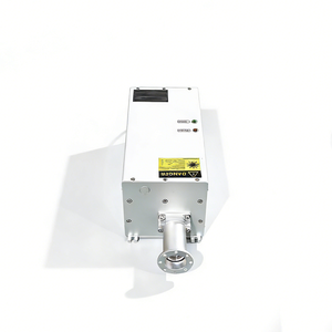 Repuesto de Láser Maiman 355nm 3w 5w 10w Fuente de Láser UV Precio Módulo de Línea Láser Proyector - Product Image 6