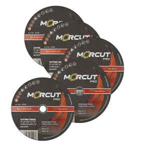 230x2.0 morut Pro kim loại OEM Dịch vụ đường kính 230mm cắt đĩa Disco de corte - Product Image 1