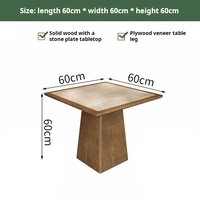 Nouvelles tables et chaises de style chinois pour salons de thé, cafés, pâtisseries, restaurants, et combinaisons de canapés et tables pour salons.