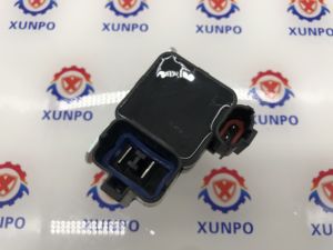 6HK1 6WG1 6UZ1 Starter Relay mesin 8-0 98005631 8980056310 8-1 98005631 0-8980056311 25000 - Product Image 2