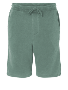 Pantalones Cortos Deportivos Unisex Personalizados, Transpirables, de Cintura Media, de Pana, con Cierre de Cordón y Bolsillos con Cremallera, para Entrenamiento, Gimnasio y Uso Atlético - Product Image 4