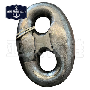 Cadena de anclaje Yatai, conector de anclaje de acero grado 2 3 para uso marino - Product Image 3