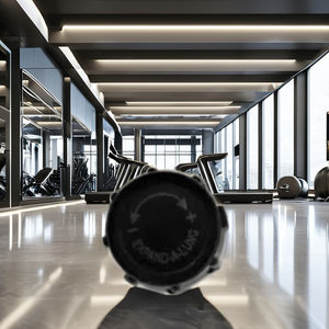 Groothandel Sport-En Fitnesstrainer Siliconen Long-Oefenmachine Voor Buikspieren En Entertainmentproducten Met Diepe Ademhaling - Product Image 4