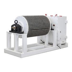 영구자석 직구동 전자 드럼 - Product Image 5