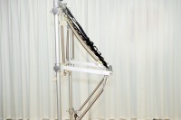 traditionelle Design Fitness Gesundheit Home Gym Studio Holz Bodybuilding-Maschine Großhandel Eiche Reformer Pilates Tower