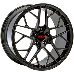 Concessionnaire agréé FL - Jantes forgées 19 20 21 22 pouces 5x120 5x112 5x114.3 5x130 pour M4 RS5 Mercedes AMG - Product Image 4