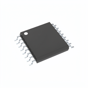 Electronic Circuit Components 16 TSSOP Manufacturer Channel SN74AHCT138PWR Logic - Product Image 1