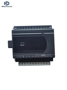 Module d'extension de sortie analogique pour contrôleur PLC, neuf et original DVP02DA-E2 - Product Image 1