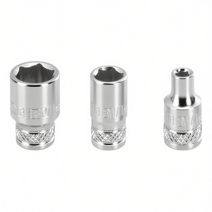 ประแจหกเหลี่ยมเฟอร์วี รุ่นธรรมดา ชุดเหล็กโครมวานาเดียม 6 จุด - Product Image 2