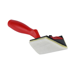 Pennello angolare per pittura di alta qualità strumento manuale per pittore tampone in schiuma Trimmer pennello Edger - Product Image 3