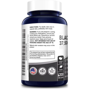 Di alta qualità Maca Ginseng capsule marca privata adulti integratore a base di erbe per il supporto energetico naturale potente estratto di radice di Maca - Product Image 3