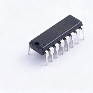 AD558JN/+ ซัพพลายเออร์ชิ้นส่วนอิเล็กทรอนิกส์ของแท้ วงจรรวม IC DAC 8 บิต 5-15 โวลต์ แบบโมโน 16DIP - Product Image 1