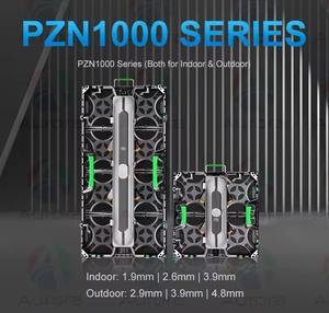 Pantalla LED <span class=keywords><strong>de</strong></span> <span class=keywords><strong>Alquiler</strong></span> para Exteriores P2.6 P2.9 P3.91, Video Wall sin Costuras <span class=keywords><strong>de</strong></span> 500x1000mm para Fondo <span class=keywords><strong>de</strong></span> Escenario - Product Image 6