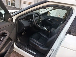 <span class=keywords><strong>Land</strong></span> <span class=keywords><strong>Rover</strong></span> Range <span class=keywords><strong>Rover</strong></span> <span class=keywords><strong>Evoque</strong></span> L 48V <span class=keywords><strong>hybride</strong></span> léger turbocompressé d'<span class=keywords><strong>occasion</strong></span> 2023, SUV, feux LED, sièges en cuir automatiques, 5 portes, R20 - Product Image 5