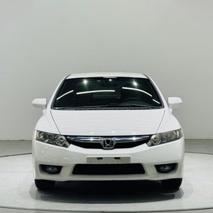 <span class=keywords><strong>Honda</strong></span> <span class=keywords><strong>Civic</strong></span> 1.8L Automático Blanco <span class=keywords><strong>2009</strong></span> Económico de <span class=keywords><strong>Segunda</strong></span> <span class=keywords><strong>Mano</strong></span> para Exportación - Product Image 1