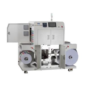 Machine d'impression d'étiquettes numériques <span class=keywords><strong>VOREY</strong></span> Color DLP VP320C et imprimante photo professionnelle - Product Image 2