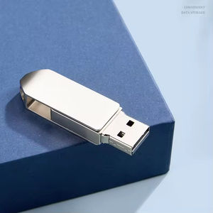 مجموعة هدايا أعمال فاخرة 2025 تتضمن قلم USB ودفتر ملاحظات في صندوق هدايا، أدوات مكتبية للمدرسة والتخرج والترويج والهدايا الترويجية ومجموعة هدايا التأمين - Product Image 5