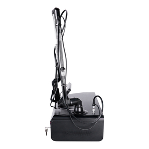 เครื่อง CO2เลเซอร์ CO2 70W 40W เครื่องเลเซอร์ CO2แบบพกพา - Product Image 4