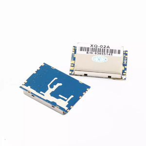 DIY FPV Long-Range Remote Control 2.4G Mini RF Power Amplifier Module Transmitter Range Extender Booster for <b>RC</b> <b>Controllers</b> L538 - Product Image 4