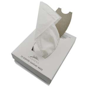 Bolsa sanitaria ecológica - Product Image 1