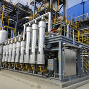 อุปกรณ์การกรองไฮโดรเจน300-200000 Nm3/ชม. สำหรับการทำ H2ให้บริสุทธิ์ - Product Image 6