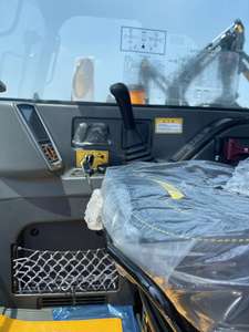 Excavadora pequeña y nueva Hyundai Korea 60 Excavator HX60 Pro Exportación desde China - Product Image 6