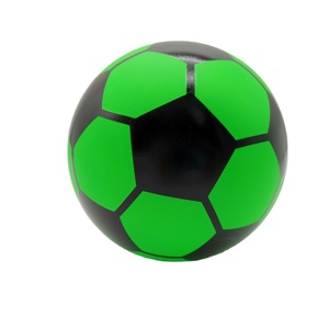 Carcasa Vacía de Balón de Fútbol para Revelación de Género, Producto Deportivo y de Entretenimiento - Product Image 3