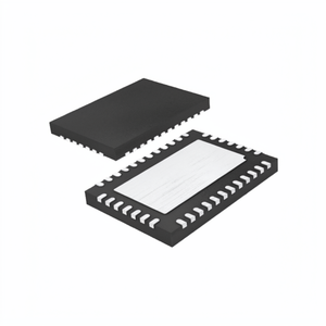 Manufacturer Channel LTC3586EUFE#PBF Power Management (PMIC) 38 WFQFN Exposed Pad Components Electronic - Product Image 1