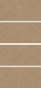 热销600x1200mm毫米木纹瓷砖饰面效果设计，用于室外卧室大厅道路花园使用 - Product Image 3