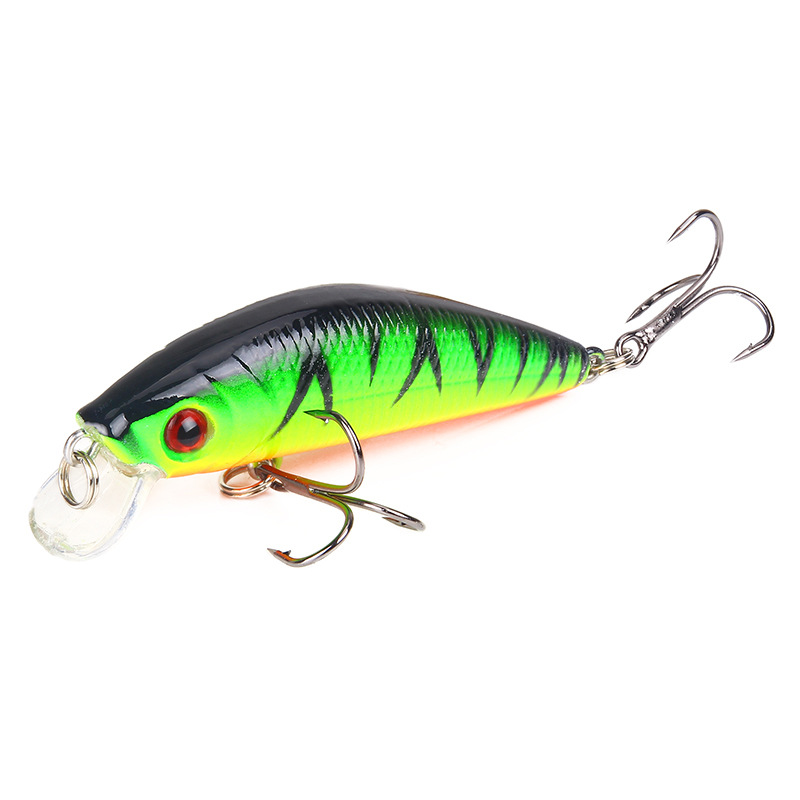 Ensemble de dix couleurs de sac OPP
