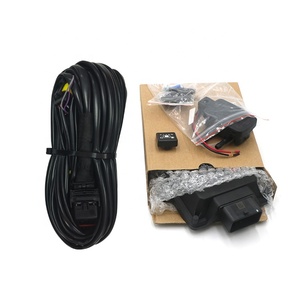 Electronic Gas Control Unit Mp48 <strong>Ecu</strong> Car Parts with <strong>Connect</strong> Cable - Product Image 6
