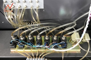 Banc d'essai Common Rail NANTAI CR815, fournisseur chinois, banc d'essai EPS <span class=keywords><strong>815</strong></span> pour pompes, injecteurs HEUI EUI EUP - Product Image 4