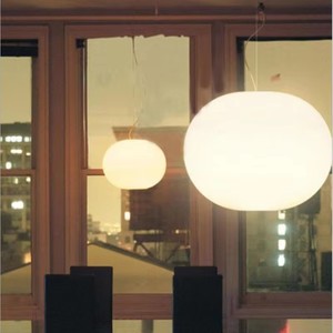 Luce di <span class=keywords><strong>sospensione</strong></span> della sfera di vetro ovale nordico all'ingrosso per il ristorante Bar Hotel arredamento <span class=keywords><strong>industriale</strong></span> moderno design <span class=keywords><strong>lampada</strong></span> <span class=keywords><strong>a</strong></span> <span class=keywords><strong>sospensione</strong></span> - Product Image 3