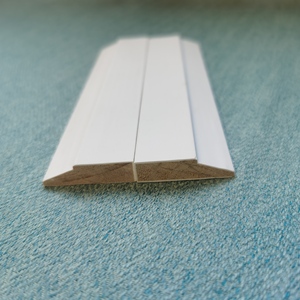 Revêtement <span class=keywords><strong>de</strong></span> sol Cuisson Dado Rail Arrêt <span class=keywords><strong>de</strong></span> porte Moulage intérieur Moulage Fenêtre Porte Mur Garniture Ligne <span class=keywords><strong>Moulure</strong></span> - Product Image 4
