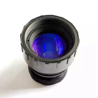Objectif de vision nocturne PVS 14 PVS 31 1x objectif 26mm